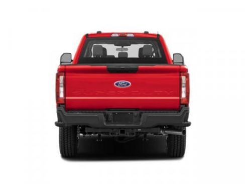 Used 2025 Ford F350 XL w/ FX4 Off-Road Package image 5