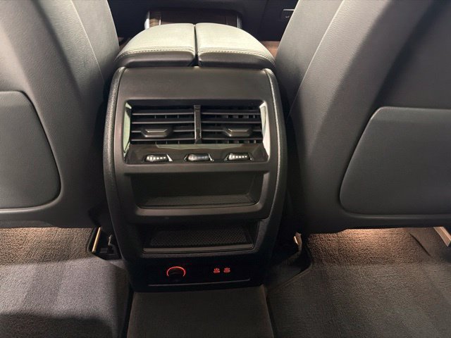 Certified 2024 BMW X5 xDrive40i w/ M Sport Package AWD/4WD image 24