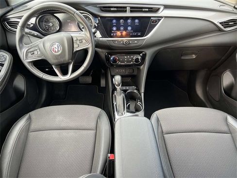 Used 2023 Buick Encore GX Preferred w/ Cold Weather Comfort Package image 13
