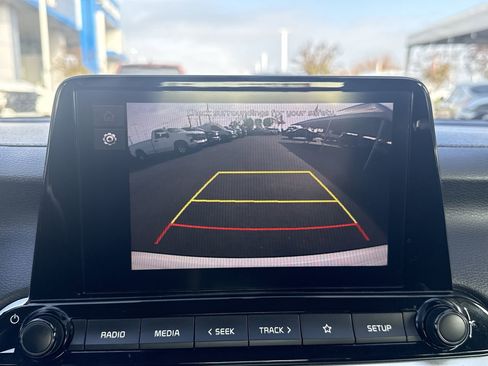 Used 2024 Kia Forte LXS image 13