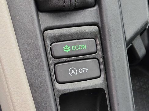 Certified 2023 Honda Accord EX image 26
