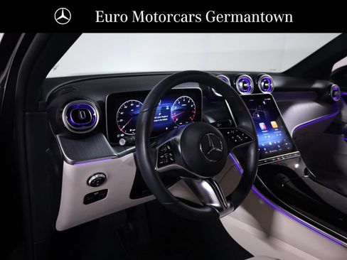 Used 2026 Mercedes-Benz GLC 300 4MATIC image 33