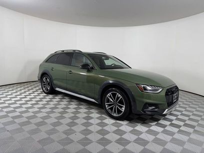 Used 2023 Audi A4 2.0T allroad Premium Plus w/ Premium Plus Package