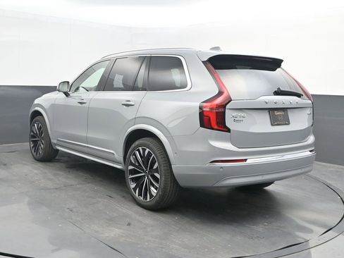 New 2026 Volvo XC90 B6 Ultra w/ Protection Package AWD/4WD image 3