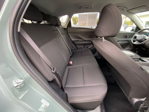 Used 2025 Hyundai Kona SEL image 39