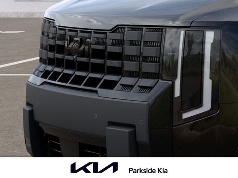 New 2027 Kia Telluride SX X-Line AWD/4WD image 12