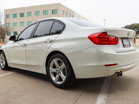 Used 2014 BMW 328i Sedan image 5