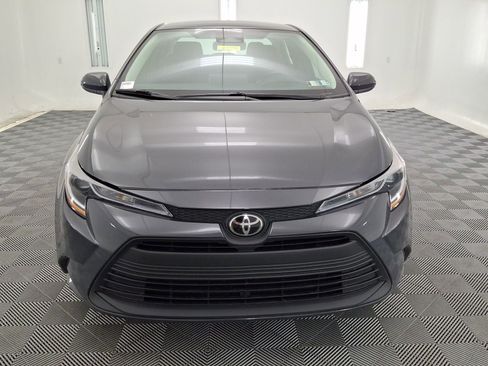 Certified 2024 Toyota Corolla LE FWD image 28