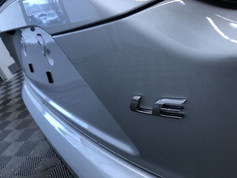 Certified 2025 Toyota Corolla LE image 15