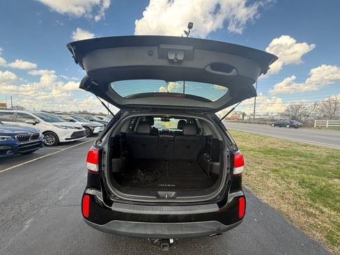 Used 2015 Kia Sorento EX image 5