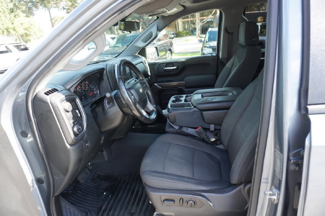 Used 2019 Chevrolet Silverado 1500 LT w/ All-Star Edition RWD image 18