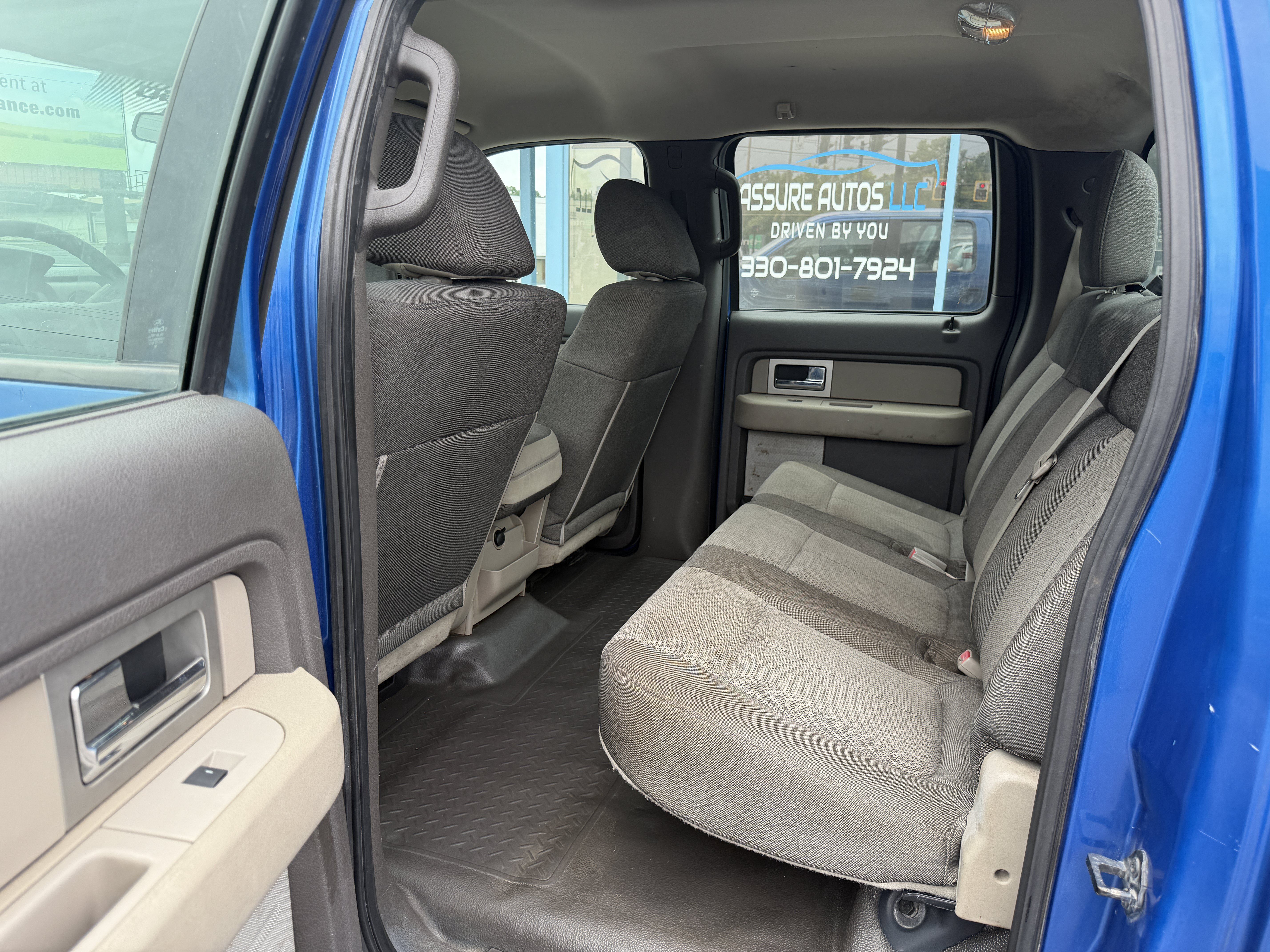 Used 2010 Ford F150 XL RWD image 13