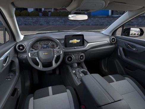 New 2026 Chevrolet Blazer LT w/ Convenience Package image 15