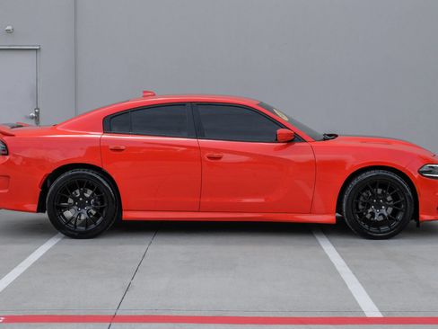 Used 2020 Dodge Charger GT w/ Plus Group RWD image 8