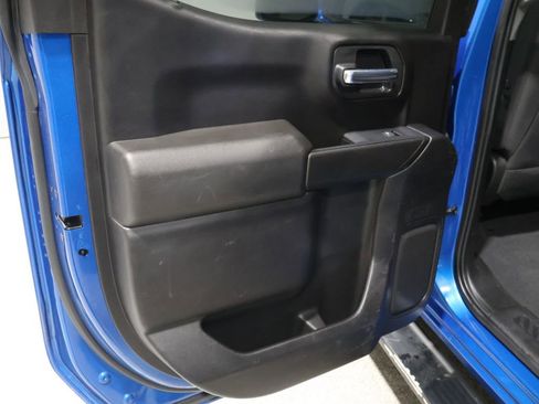 Used 2022 Chevrolet Silverado 1500 Custom image 20