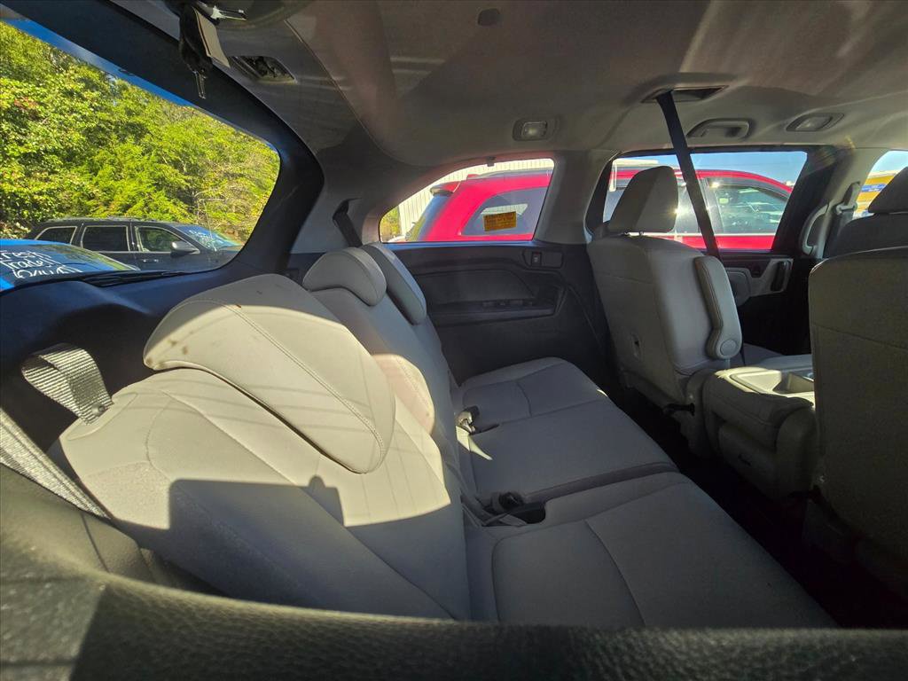 Used 2020 Honda Odyssey EX-L image 7