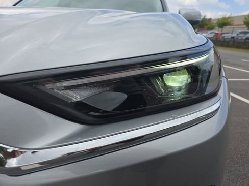 Used 2024 Toyota Grand Highlander Platinum image 33