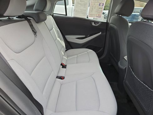 Used 2022 Hyundai Ioniq Blue image 17