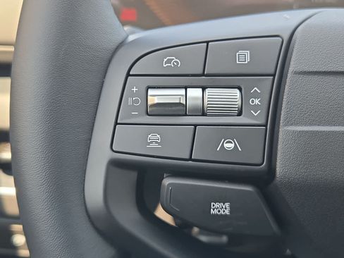 New 2026 Kia K4 EX FWD image 24