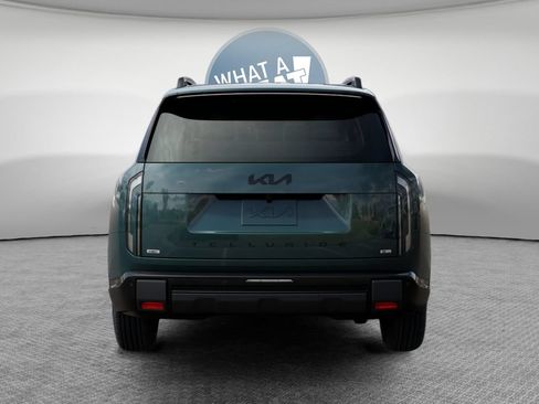 New 2027 Kia Telluride SX X-Line AWD/4WD image 13
