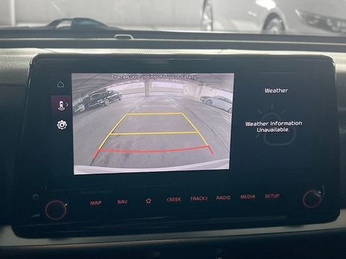 Used 2023 Kia Forte GT-Line w/ GT-Line Premium Package image 12