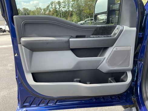 New 2026 Ford F350 XLT w/ XLT Premium Package image 13