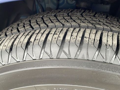 Used 2024 Toyota Camry LE image 10