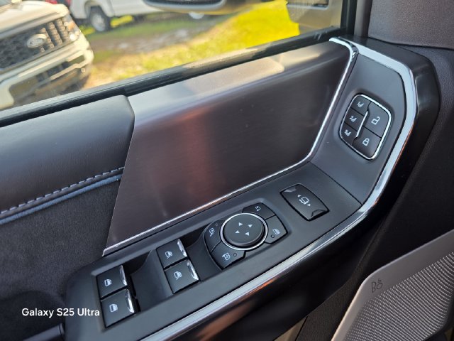 New 2026 Ford F350 Platinum AWD/4WD image 32
