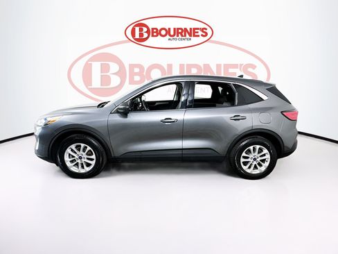 Used 2022 Ford Escape SE AWD/4WD image 6