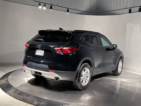 Used 2019 Chevrolet Blazer LT image 11