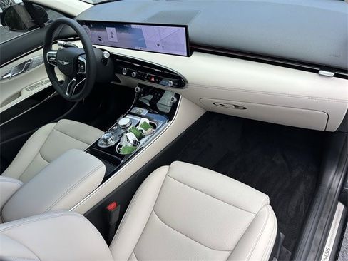 Used 2026 Genesis GV70 2.5T image 18