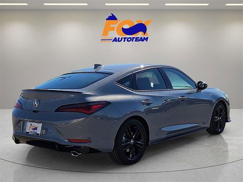 New 2026 Acura Integra A-Spec image 4