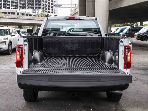New 2026 Ford F150 XL image 28