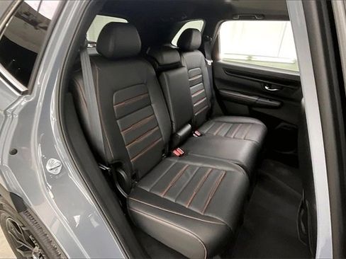 Certified 2024 Honda CR-V Sport-L image 19