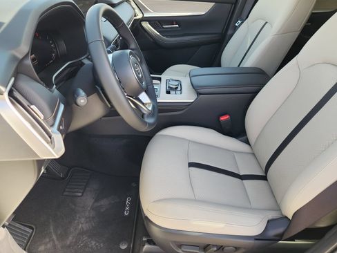 New 2026 MAZDA CX-70 SC Plus AWD/4WD image 14