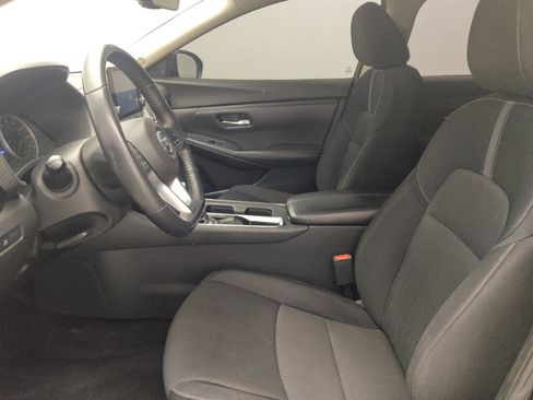 Used 2020 Nissan Sentra SV w/ Electronics Package FWD image 17