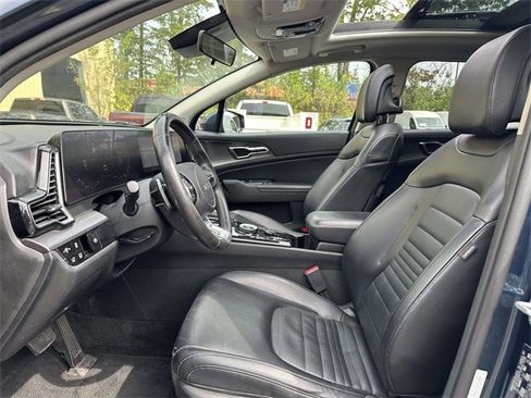 Used 2023 Kia Sportage SX Prestige image 20