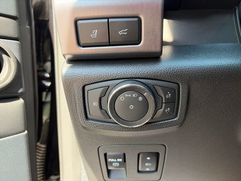 Used 2021 Ford Expedition Platinum AWD/4WD image 17