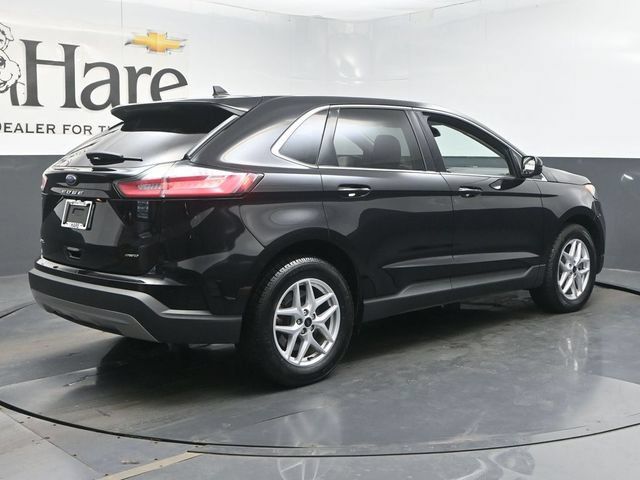 Used 2024 Ford Edge SEL AWD/4WD image 55