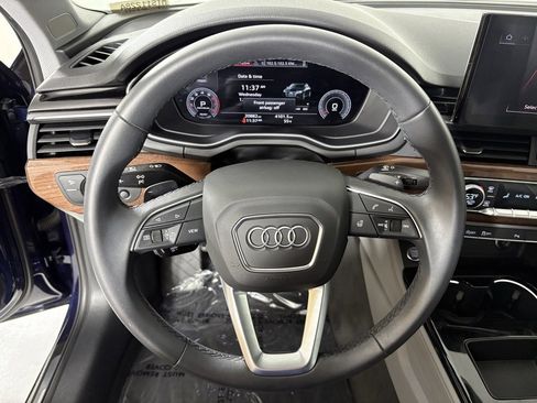 Used 2022 Audi A4 2.0T Premium Plus image 18