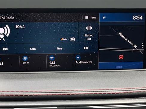 Used 2023 Acura MDX Type S image 38