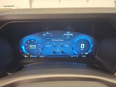 New 2026 Ford Bronco Outer Banks AWD/4WD image 34