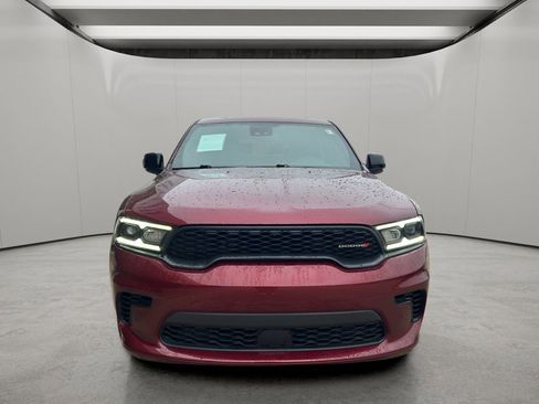 Used 2024 Dodge Durango GT image 8