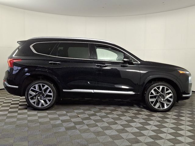 Used 2023 Hyundai Santa Fe Calligraphy w/ Cargo Package AWD/4WD image 10