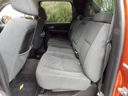 Used 2007 Chevrolet Avalanche LS image 6