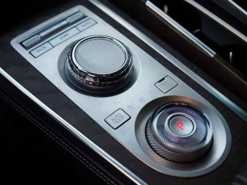 Used 2024 Genesis GV80 3.5T image 63