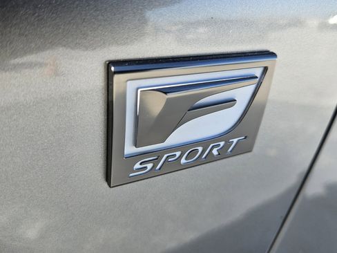 Used 2021 Lexus NX 300 F Sport w/ F Sport Premium Package image 7