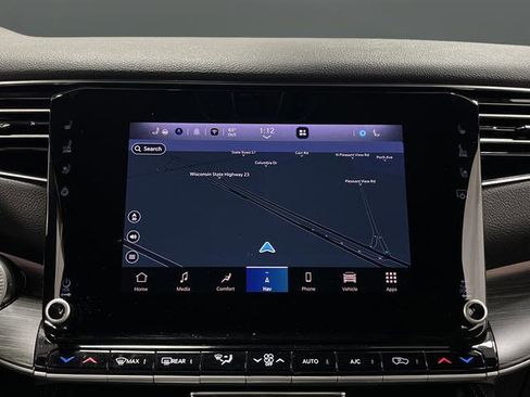 Used 2023 Jeep Wagoneer Series II w/ Premium Group I image 10