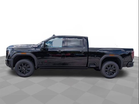New 2026 GMC Sierra 2500 AT4 w/ AT4 Premium Plus Package AWD/4WD image 7
