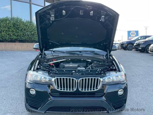Used 2016 BMW X3 sDrive28i image 15